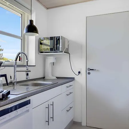 Casa vacanze Atmospheric By The Water