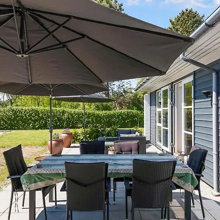 Atmospheric By The Water * Gorlev